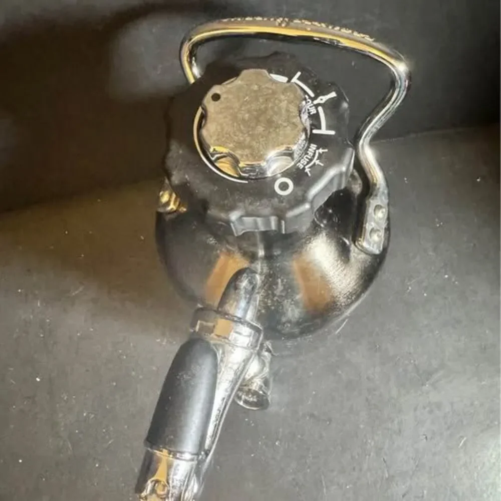 GrowlerWerks uKeg 64 Pressurized Growler [Item 0418]